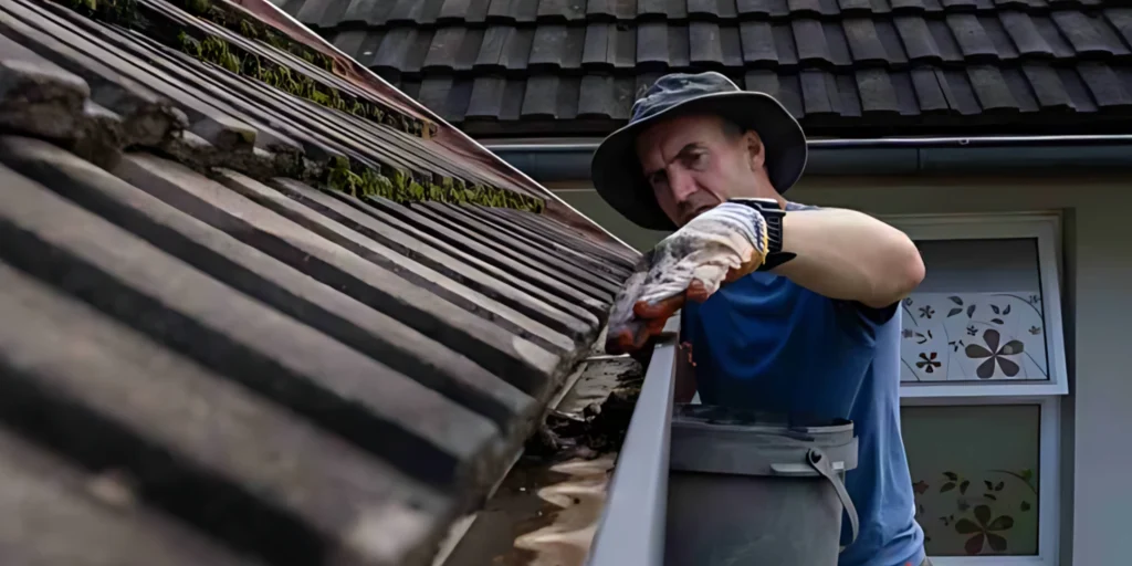 Crestwood Gutter Cleaninghome page